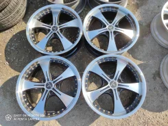 Evolve. 7.5x18", 5x114.3, ET51, �� 73���. ����