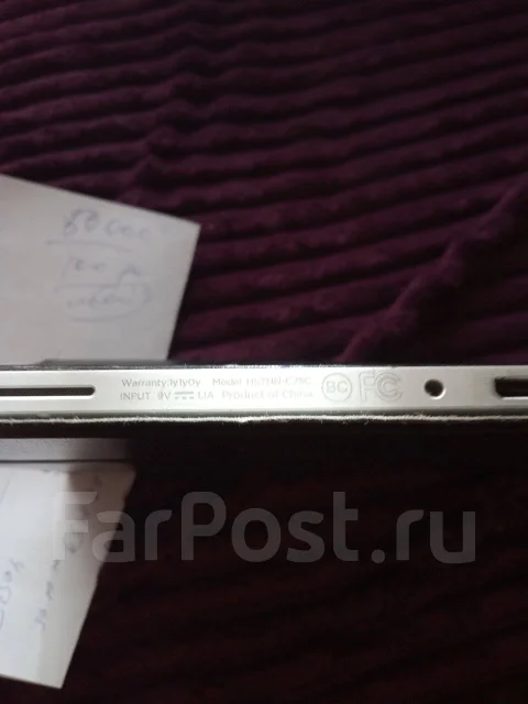 HP ElitePad 900 ����