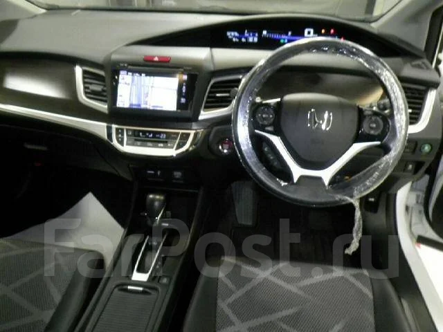 Honda Jade. �������, ��������, 1.5 (150��.�.), ������, 28 000����. ��, �/�. ��� ����� �� ������������ ����