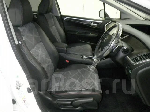 Honda Jade. �������, ��������, 1.5 (150��.�.), ������, 28 000����. ��, �/�. ��� ����� �� ������������ ����