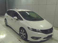 Honda Jade. �������, ��������, 1.5 (150��.�.), ������, 28 000����. ��, �/�. ��� ����� �� ������������ ����
