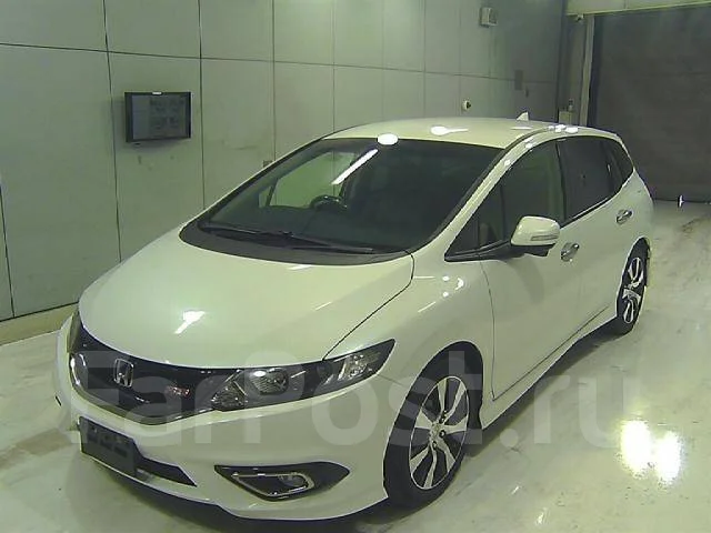 Honda Jade. �������, ��������, 1.5 (150��.�.), ������, 28 000����. ��, �/�. ��� ����� �� ������������ ����