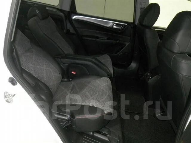 Honda Jade. �������, ��������, 1.5 (150��.�.), ������, 28 000����. ��, �/�. ��� ����� �� ������������ ����