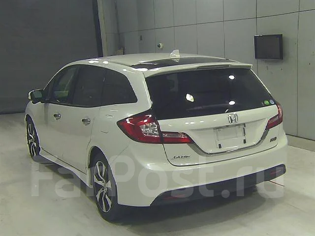 Honda Jade. �������, ��������, 1.5 (150��.�.), ������, 28 000����. ��, �/�. ��� ����� �� ������������ ����