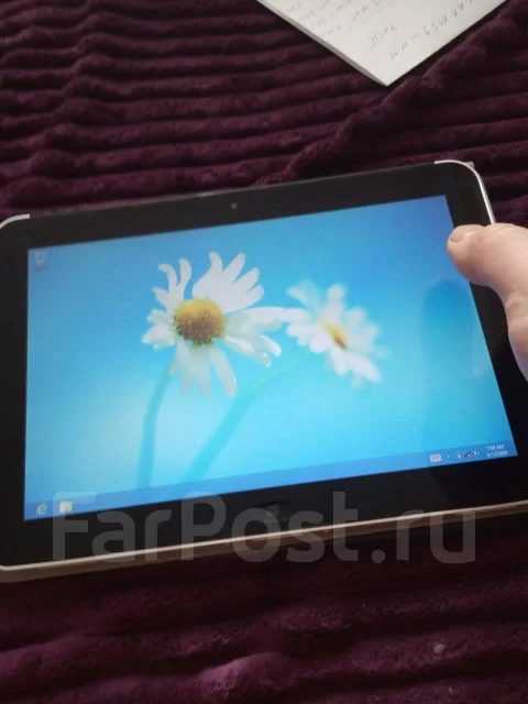 HP ElitePad 900 ����