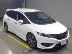 Honda Jade. �������, ��������, 1.5 (150��.�.), ������, 29 000����. ��, �/�. ��� ����� �� ������������ ����