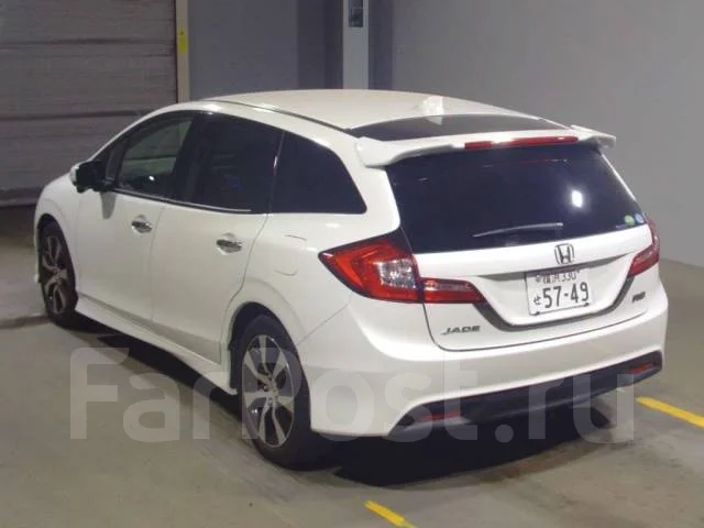 Honda Jade. �������, ��������, 1.5 (150��.�.), ������, 29 000����. ��, �/�. ��� ����� �� ������������ ����
