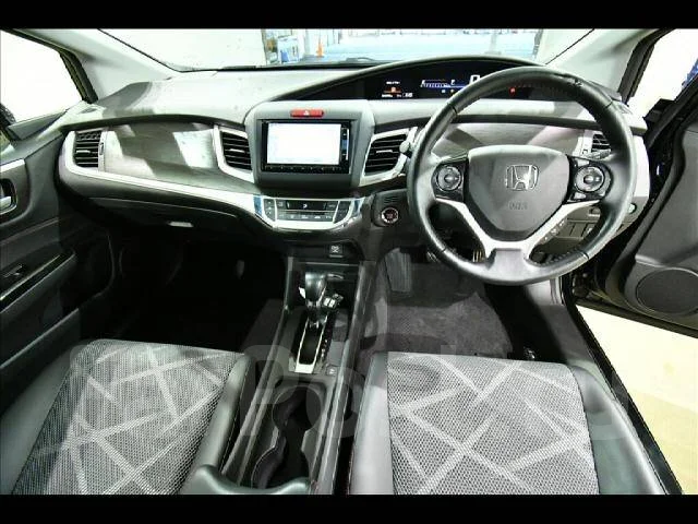 Honda Jade. �������, ��������, 1.5 (150��.�.), ������, 10 000����. ��, �/�. ��� ����� �� ������������ ����