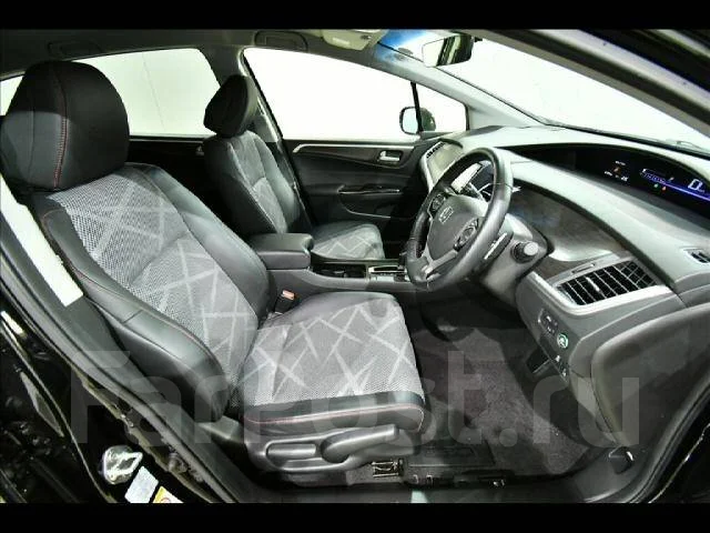 Honda Jade. �������, ��������, 1.5 (150��.�.), ������, 10 000����. ��, �/�. ��� ����� �� ������������ ����