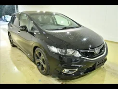 Honda Jade. �������, ��������, 1.5 (150��.�.), ������, 10 000����. ��, �/�. ��� ����� �� ������������ ����