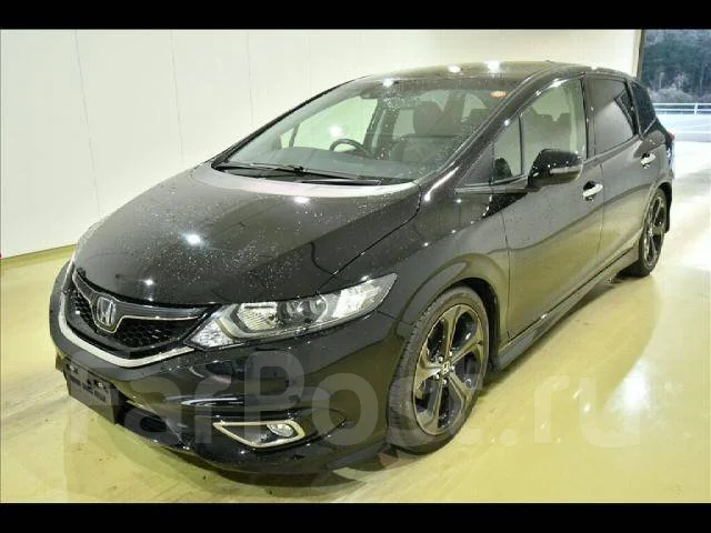 Honda Jade. �������, ��������, 1.5 (150��.�.), ������, 10 000����. ��, �/�. ��� ����� �� ������������ ����