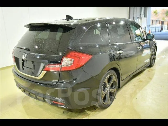 Honda Jade. �������, ��������, 1.5 (150��.�.), ������, 10 000����. ��, �/�. ��� ����� �� ������������ ����