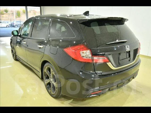 Honda Jade. �������, ��������, 1.5 (150��.�.), ������, 10 000����. ��, �/�. ��� ����� �� ������������ ����