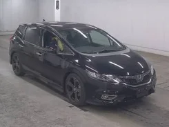 Honda Jade. �������, ��������, 1.5 (150��.�.), ������, 11 000����. ��, �/�. ��� ����� �� ������������ ����