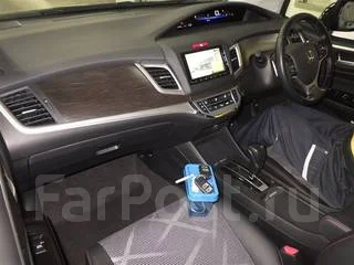 Honda Jade. �������, ��������, 1.5 (150��.�.), ������, 11 000����. ��, �/�. ��� ����� �� ������������ ����