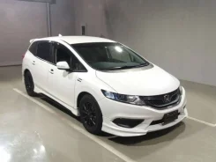 Honda Jade. �������, ��������, 1.5 (131��.�.), ������, 42 000����. ��, �/�. ��� ����� �� ������������ ����