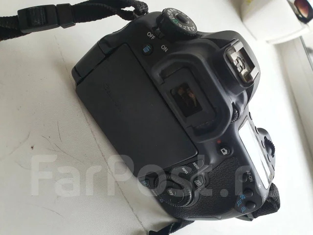 Canon EOS 60D Body. 15 - 19.9 �� ����
