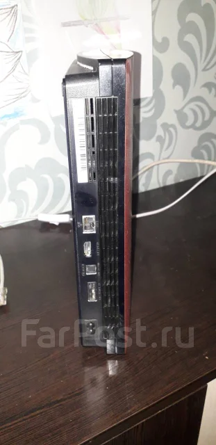 Sony PlayStation 3 Slim ����