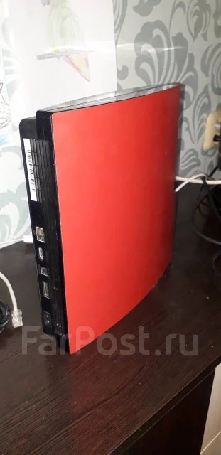 Sony PlayStation 3 Slim ����