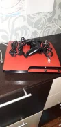 Sony PlayStation 3 Slim