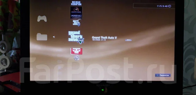 Sony PlayStation 3 Slim ����