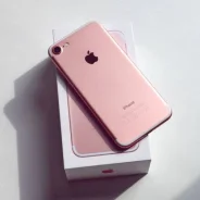 Apple iPhone 7. �/�, 128 ��, �������, 4G LTE. ��� �����