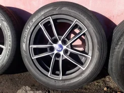 VST R. x16", 5x114.3 ����