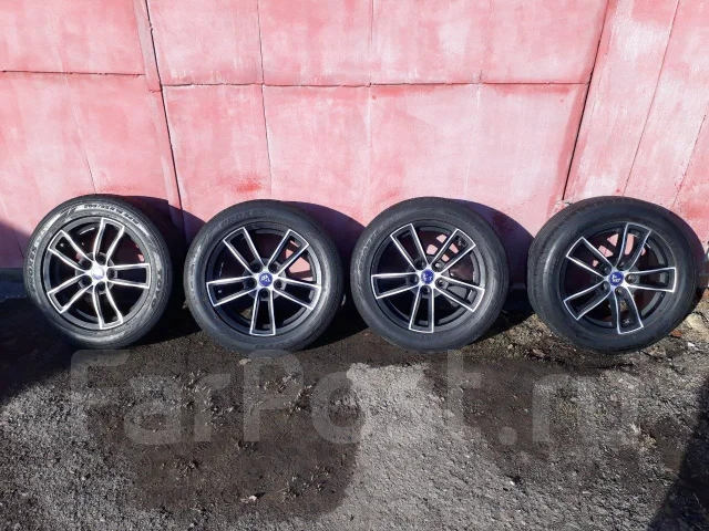 VST R. x16", 5x114.3 ����