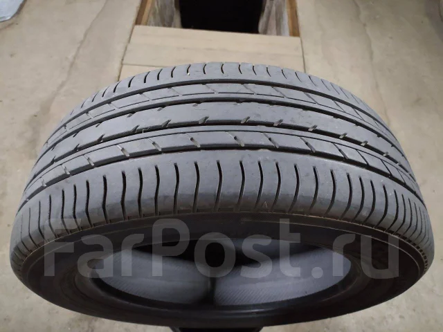 Yokohama dB decibel E70J. ������, 2016 ���, �/�, ����� 20 % ����