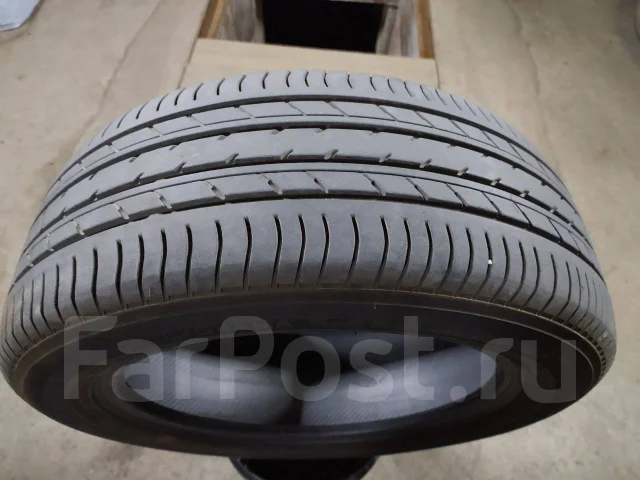 Yokohama dB decibel E70J. ������, 2016 ���, �/�, ����� 20 % ����