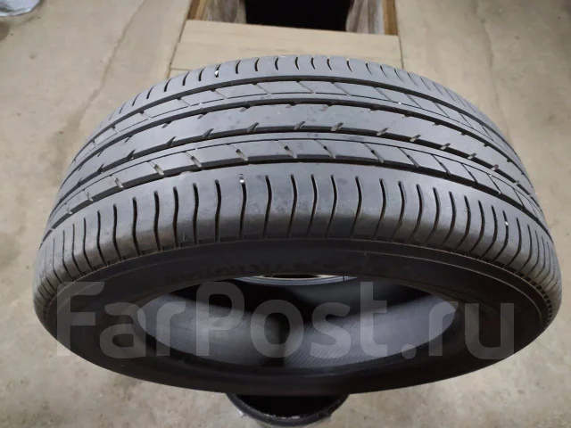 Yokohama dB decibel E70J. ������, 2016 ���, �/�, ����� 20 % ����