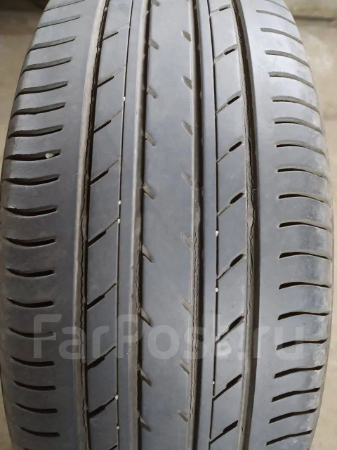 Yokohama dB decibel E70J. ������, 2016 ���, �/�, ����� 20 % ����