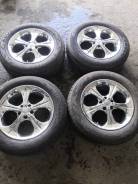 Verger. 7.5x18", 5x114.3, ET48,  71,0. 
