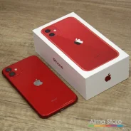 Apple iPhone 11. �/�, 64 ��, �������, 4G LTE, NFC. ��� �����