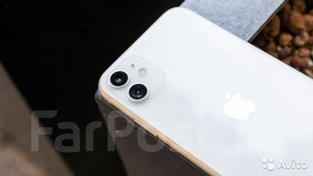 Apple iPhone 11. �/�, �����. ��� ����� �� ������ ����