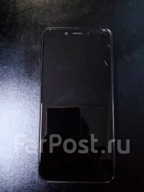 Xiaomi Mi6X. �/�, ������, 3G, 4G LTE, Dual-SIM ����