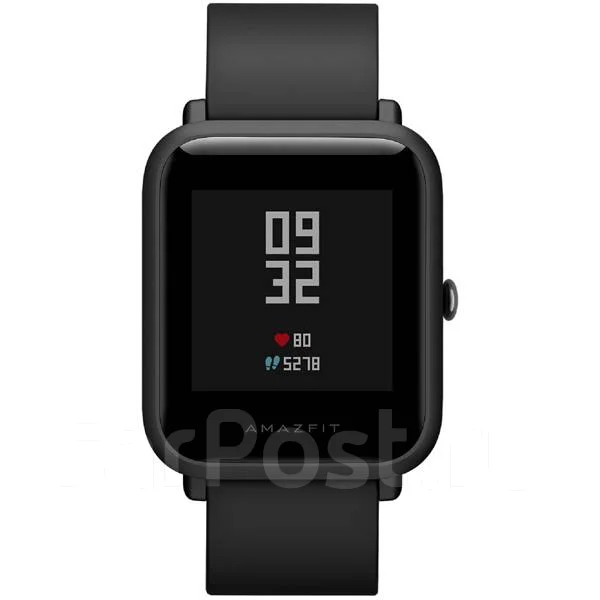 Amazfit Bip. IP68 ����
