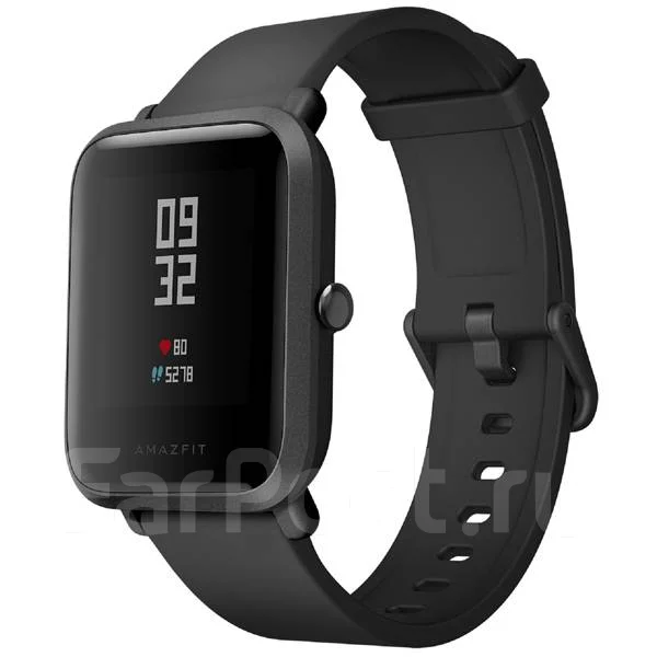 Amazfit Bip. IP68 ����