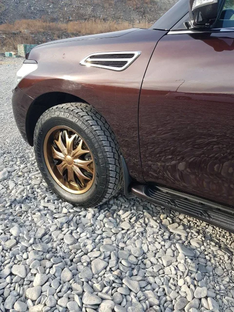 Dolce Wheels. 8.5x20", 6x139.7, ET35, �� 106,2���. ����
