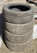 Yokohama Ice Guard IG91. ������, ����������, 2014 ���, �/�, ����� 30 % ����