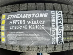 Streamstone SW705. �����������, 2019 ���, ����� ����