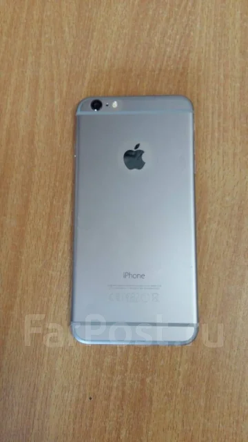 Apple iPhone 6 Plus. �/� ����