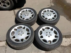 G-Corporation Luftbahn DR5 MONOBLOCK. x18", 5x114.3 ����