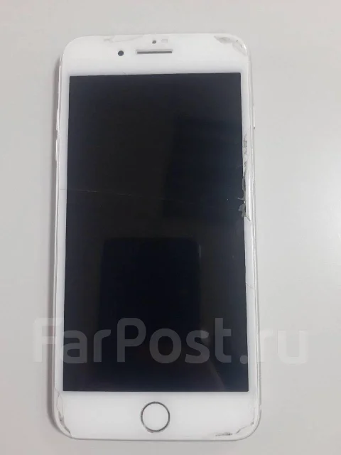 Apple iPhone 8 Plus. �/�, �����������, 3G, 4G LTE ����