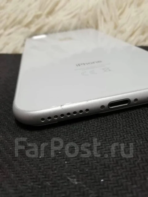Apple iPhone 8 Plus. �/�, �����������, 3G, 4G LTE ����