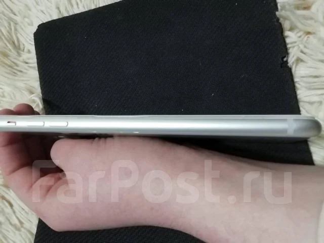 Apple iPhone 8 Plus. �/�, �����������, 3G, 4G LTE ����