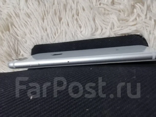 Apple iPhone 8 Plus. �/�, �����������, 3G, 4G LTE ����