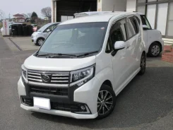 Daihatsu Move. ��������, ��������, 0.7 (52��.�.), ������, �/�. ��� ����� �� ������� ����