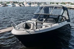 ���� Phoenix 510BR. 2019 ���, ����� 5,1��., ��������� ��� ���������, 80��.�. ��� ����� �� ������������� ����