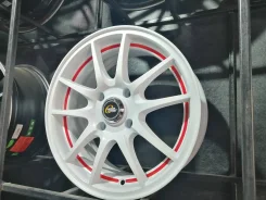 Cross Street Y969. 6.0x14", 4x100, ET35, �� 73,1���. ����